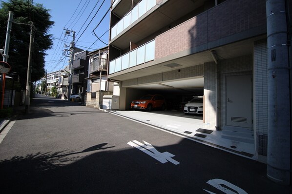 千蔵(CHIKURA)の物件外観写真